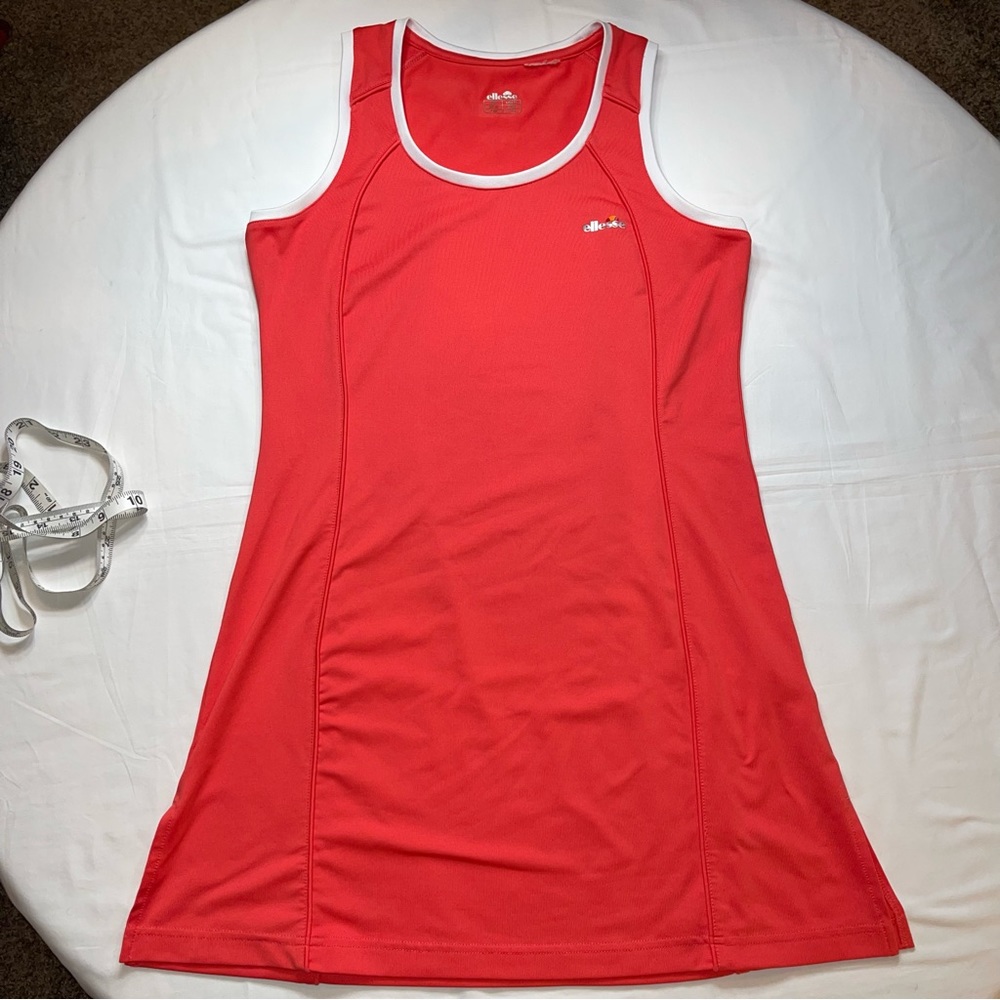 ✨4xHOST PICK✨Ellesse Diciannove Dress